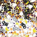 Confettis Boo !