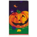 Nappe les citrouilles