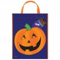 1 Grand sac � bonbons les citrouilles