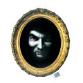 Décoration Miroir vampire