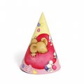 6 chapeaux Lillebi