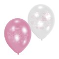 6 ballons Lillebi 2