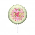 1 ballon Lillebi 2