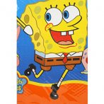 Nappe Bob l'Eponge