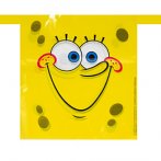 Guirlande fanions Bob l'Eponge