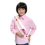Echarpe miss Winx