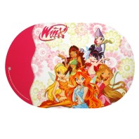 Napperon Winx