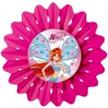 Rosace papier Winx Believix