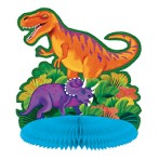 Centre de table Dino-Party!