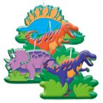 6 Bougies Dino-Party!