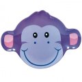 Assiette M�lamine Singe