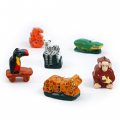 6 Bougies Safari-Party!