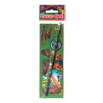 Set cadeaux Safari-Party!