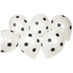 8 ballons football