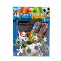 40 jouets Foot
