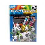 40 jouets Foot