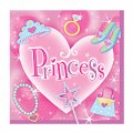 Nappe Princesse