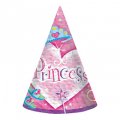 8 chapeaux Princesse