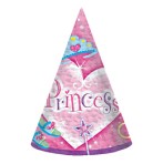 8 chapeaux Princesse