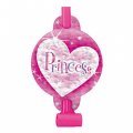 8 sans-g�nes Princesse