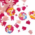 Confettis Princesses