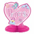 Centre de table Princesse