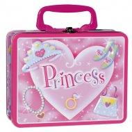 Bo�te � go�ter Princesse