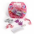 4 bo�tes cadeaux Princesse