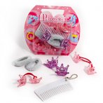 4 bo�tes cadeaux Princesse