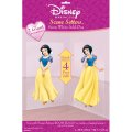 2 D�corations murales Princesse ''Blanche neige''