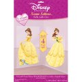 2 D�corations murales Princesse 