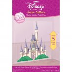 D�coration murale Chateau de Princesse