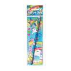 Set cadeaux Licorne Magique