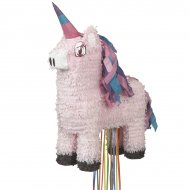 Pull Pinata Licorne Magique