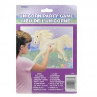 Jeu Licorne magique � fixer au mur