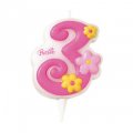Bougie Barbie ''3''