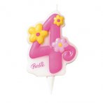 Bougie Barbie ''4''