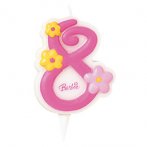 Bougie Barbie ''8''