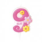 Bougie Barbie ''9''