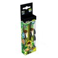 2 scintillants magic light Ben 10