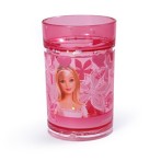 Verre Barbie