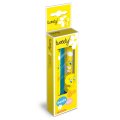 2 scintillants magic light Titi