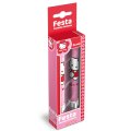 2 scintillants magic light Hello Kitty