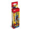 2 scintillants magic light Spiderman
