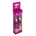 2 scintillants magic light Minnie
