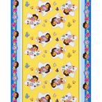 Nappe Dora l'Exploratrice