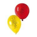 6 ballons Dora