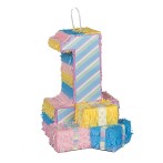Mini Pinata 1 an