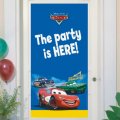 Affiche de porte Cars