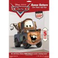 D�coration murale g�ante Cars ''Tow Mater''